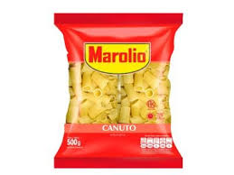 FIDEOS MAROLIO 500 GR CANUTO OFERTA
